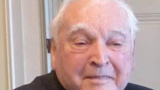 Otto Waldrich