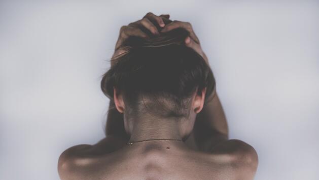 Depression, Schamgefühl, Selbstvorwürfe