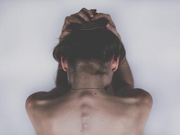 Depression, Schamgefühl, Selbstvorwürfe