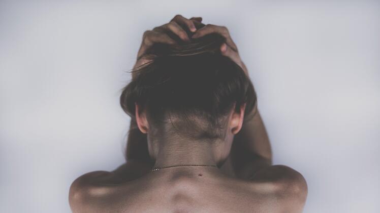 Depression, Schamgefühl, Selbstvorwürfe