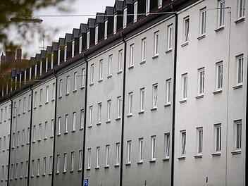 Wohnungskonzern Vonovia drosselt Heizungs-Temperatur - viele Haushalte im Raum Nürnberg betroffen Wohnungskonzern Vonovia drosselt Heizungs-Temperatur - viele Haushalte im Raum Nürnberg betroffen