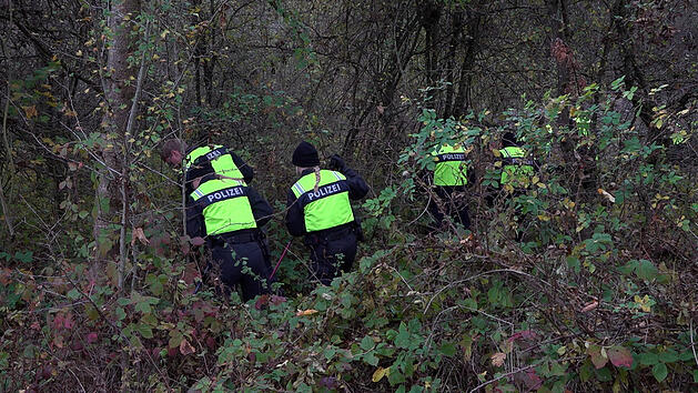 Nach "umfangreiche Suchma&szlig;nahmen": Vermisstenfahndung in W&uuml;rzburg beendet