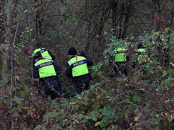 Vermisstenfahndung endet schlimm: Junger Franke (26) tot entdeckt