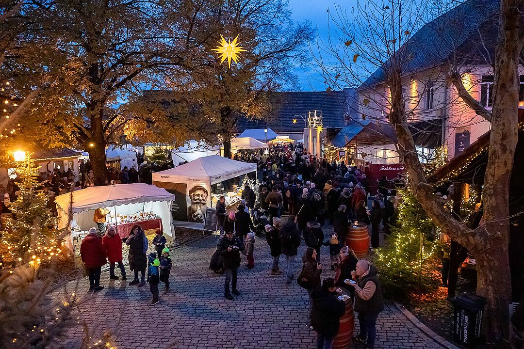 Christkindles Werkst&auml;tten