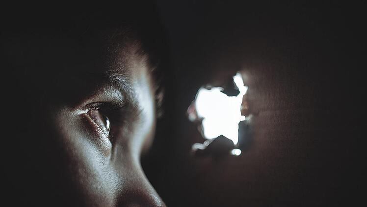 F&uuml;r gro&szlig;e Aufregung hat ein Vierj&auml;hriger im badischen Kehl gesorgt: Von einem Moment auf den anderen war er verschwunden. Die Polizei r&uuml;ckte aus. Symbolfoto: martinedehart/pixabay
