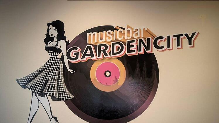 Bamberg: Neue Bar eröffnet - "Musicbar Gardencity" will mit Live-Acts punkten - "Was wären wir ohne Musik"