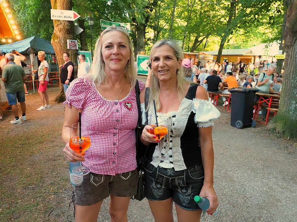 Frankens größtes Weinfest!
