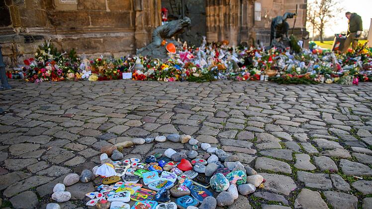 Nach dem Anschlag auf dem Magdeburger Weihnachtsmarkt