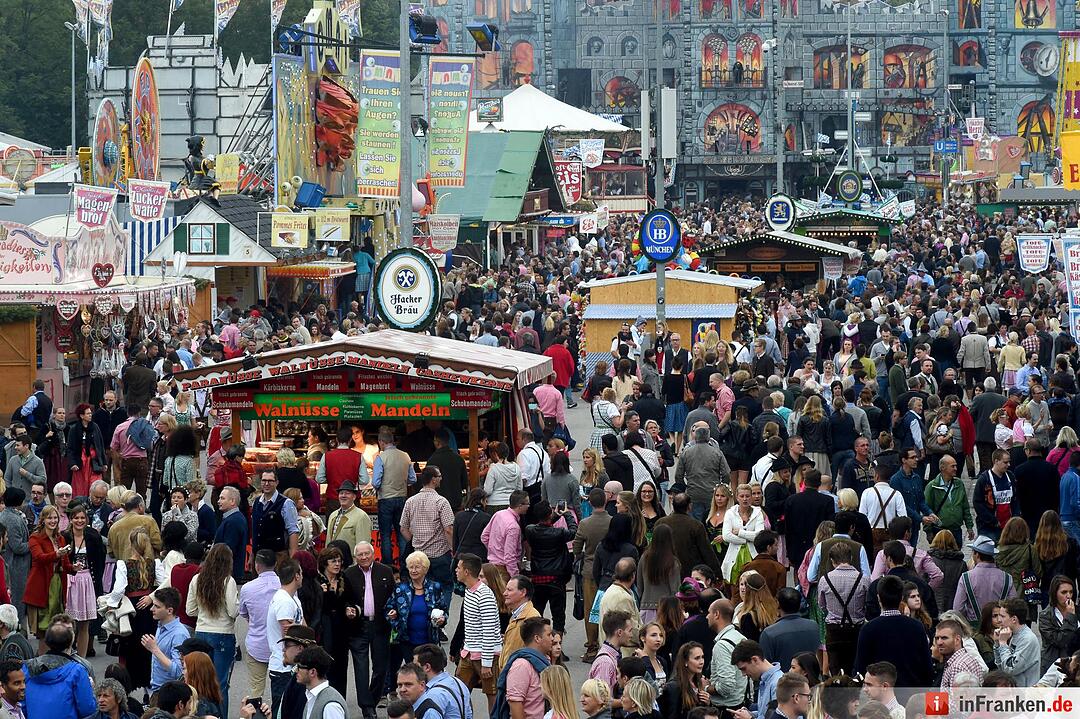 Oktoberfest 2015