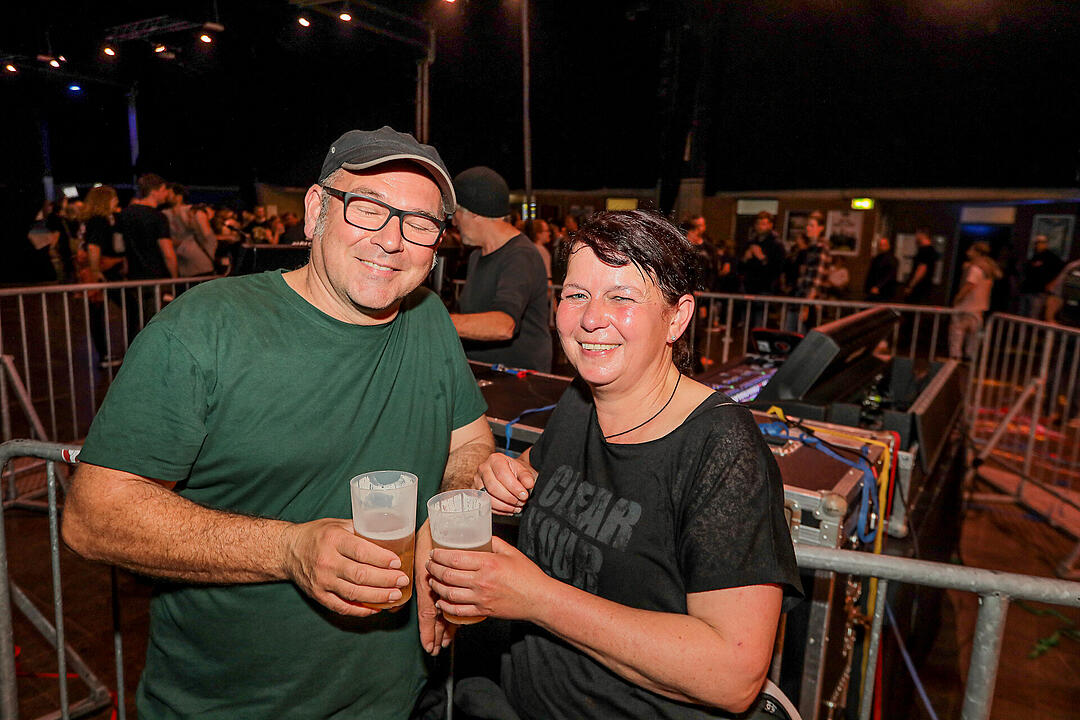 Madsen feiern 20 Jahre Albumdebüt!