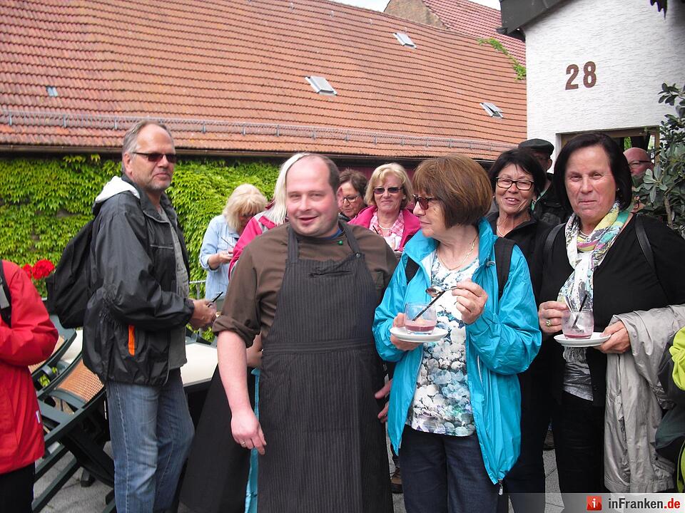 ABO Plus Bus-Wander-Tour Handthal