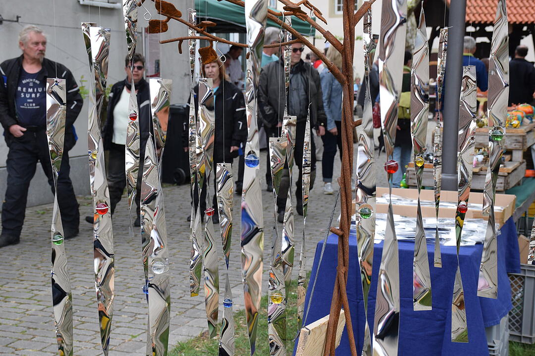 R&ouml;delseer Fr&uuml;hling