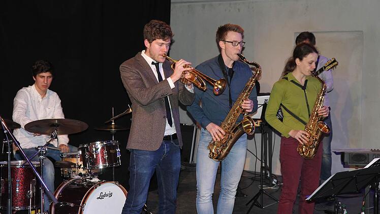 Die Band