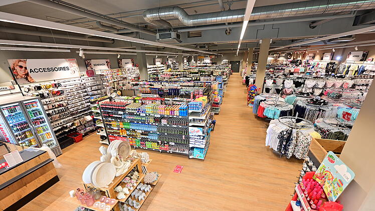 Wird Woolworth verkauft? Kaufhauskette hat in Franken &uuml;ber 25 Filialen