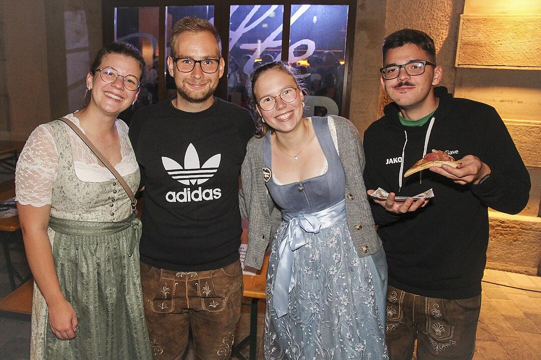 Endlich wieder Kulmbacher Bierwoche!