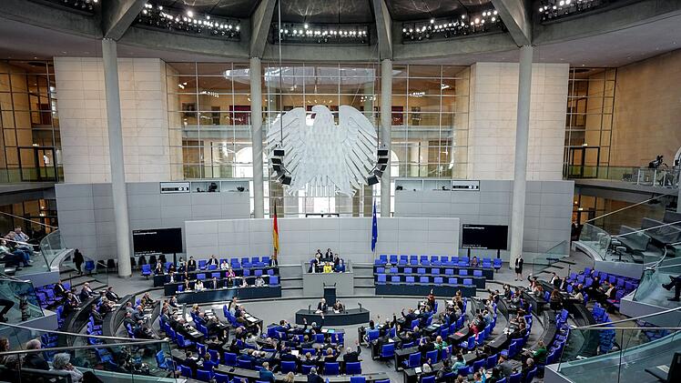Bundestag