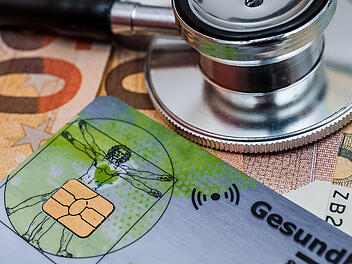 Sechs Krankenkassen stellen Antrag: Beiträge sollen ab Juli steigen