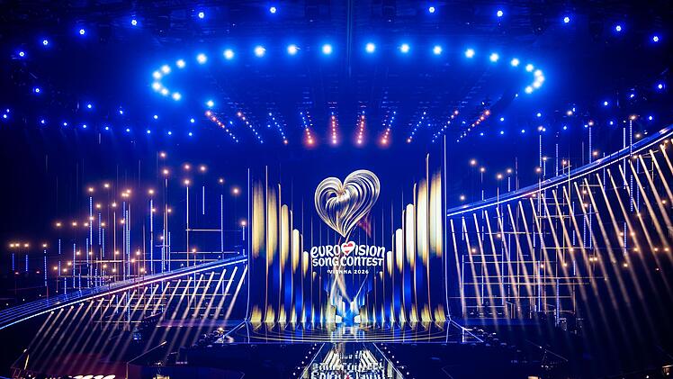 Eurovision Song Contest (ESC) 2026