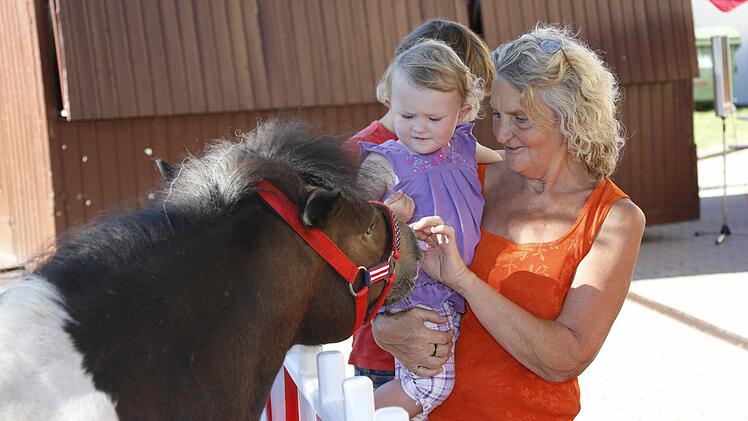FT-Sommertour 2016 in Buttenheim. Foto: Matthias Hoch