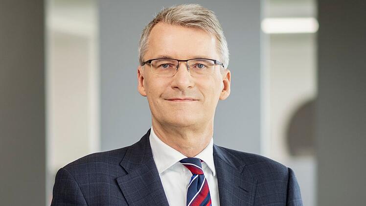 Seit dem 1. März 2019 ist Elmar Theveßen Leiter des ZDF-Studios in Washington, D.C.