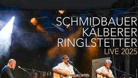 Schmidbauer-Kälberer-Ringlstetter