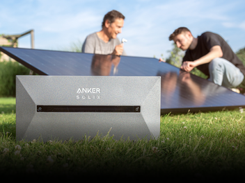Anker Solarbank 3 Pro Komplett-Set bei solago: Jetzt reduziert!