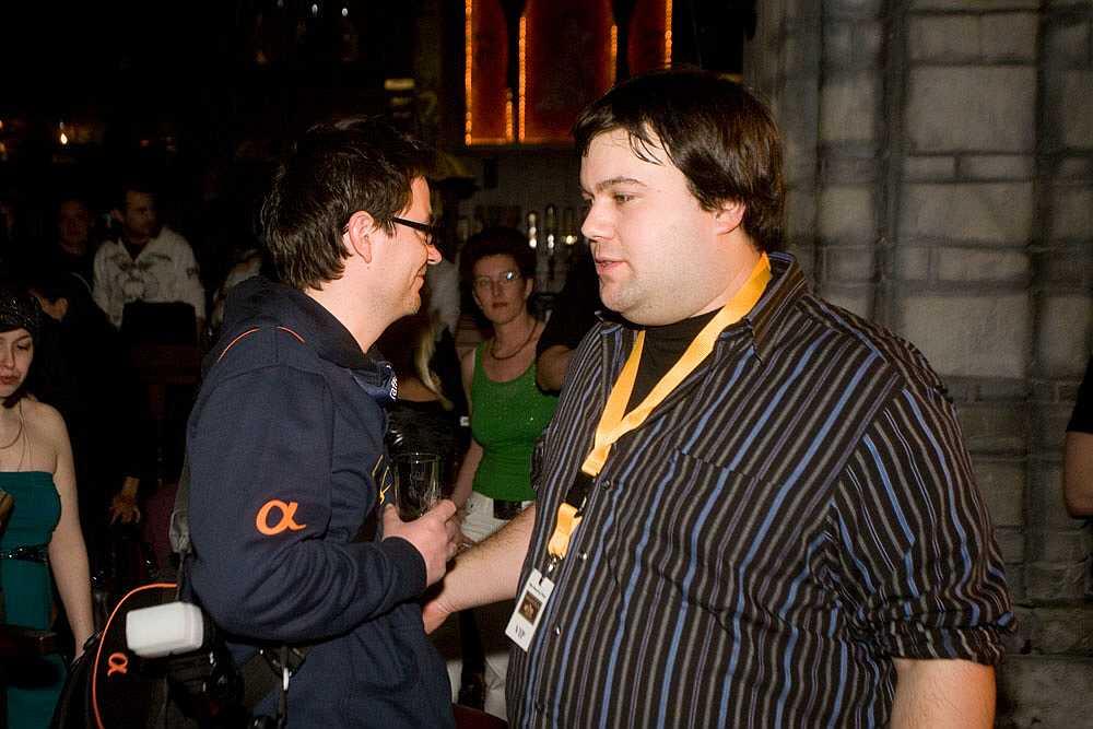 Miss und Mister Bamberg