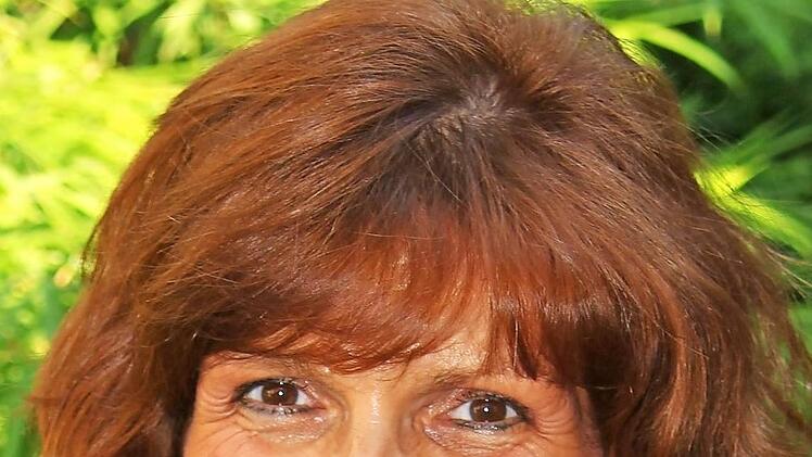 Eva-Maria Klöhr