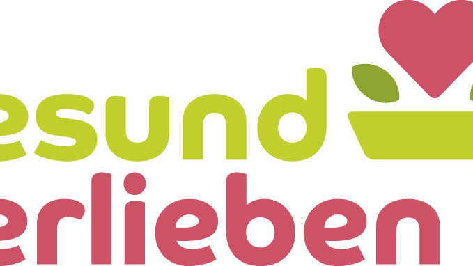 Logo von gesund-verlieben.de