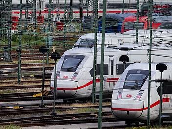 Deutsche Bahn