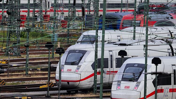 Deutsche Bahn