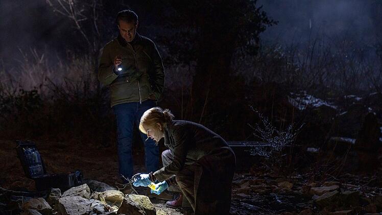 Kay Scarpetta (Nicole Kidman) wird gleich an ihrem ersten Arbeitstag in ihrer alten Heimat mit einem Fall konfrontiert, der sie schmerzlich an ihre beruflichen Anf&auml;nge erinnert.