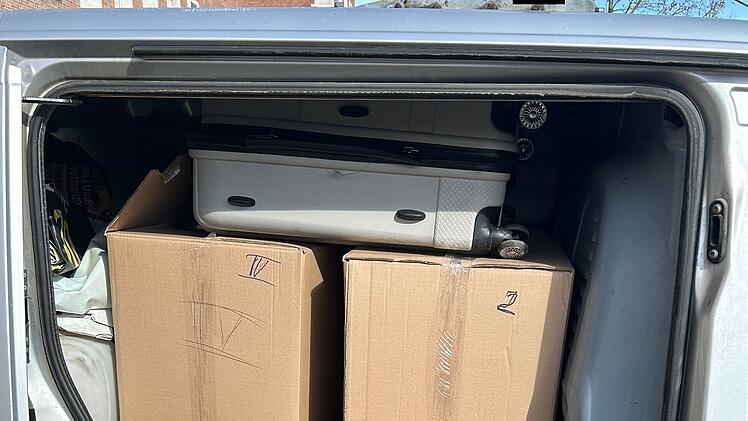 "Richtwerte um das 250-fache &uuml;berschritten" - Mann schmuggelt 200.000 Zigaretten