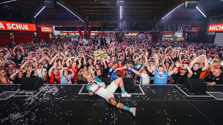 Ex-Fu&szlig;baller Michael Sch&uuml;ler liefert WM-Song