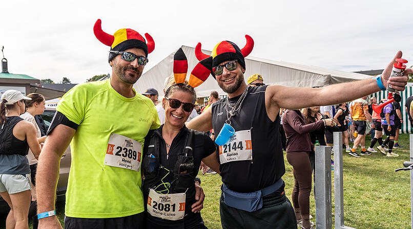 Brauereienlauf im Kreis Bamberg - hier gibt es die sch&ouml;nsten Bilder