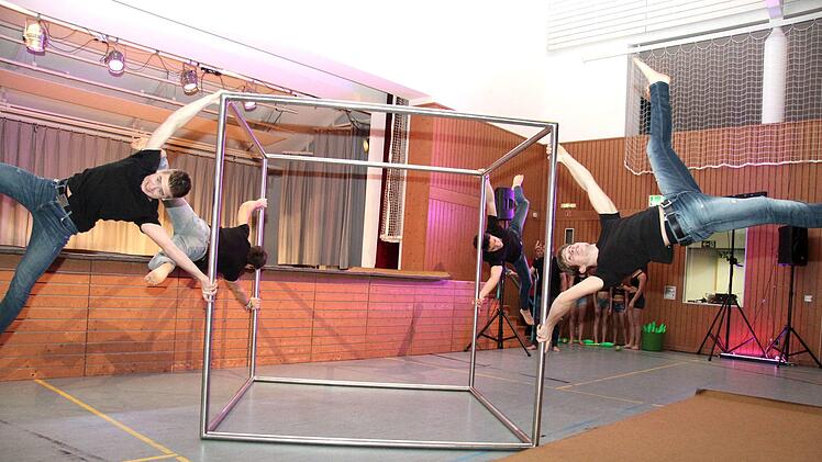 Impressionen vom Ordenskommers Richard Sänger