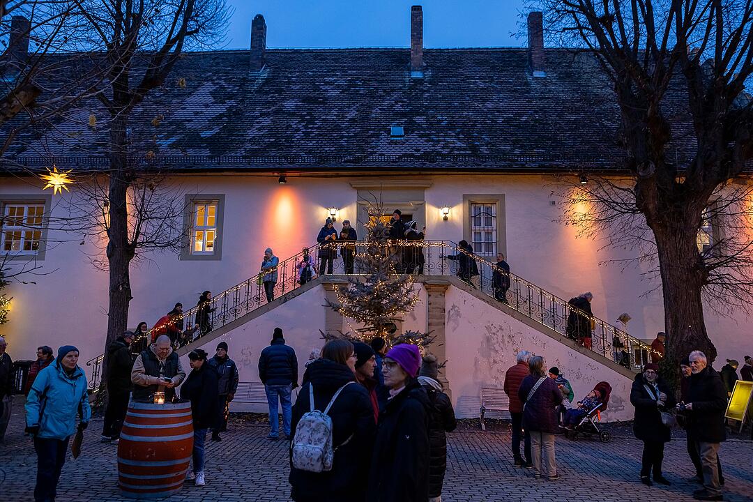 Christkindles-Werkst&auml;tten