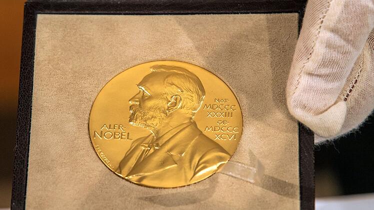 Nobelpreis