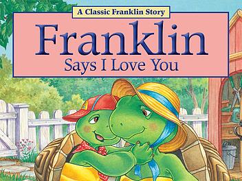 Kinderfiguren im Dienste des Wei&szlig;en Hauses