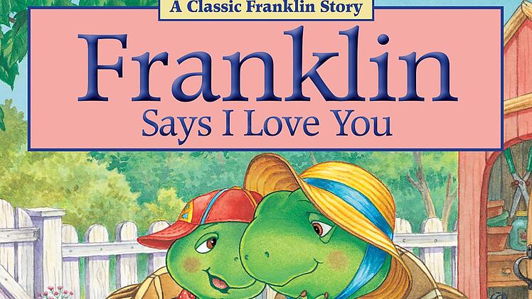 Kinderfiguren im Dienste des Wei&szlig;en Hauses