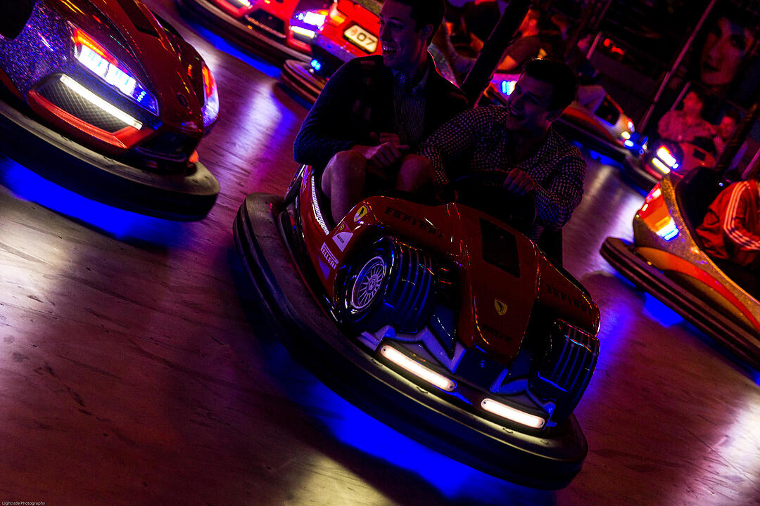 30.05.2015 Erlangen - Bergkirchweih Tag 10