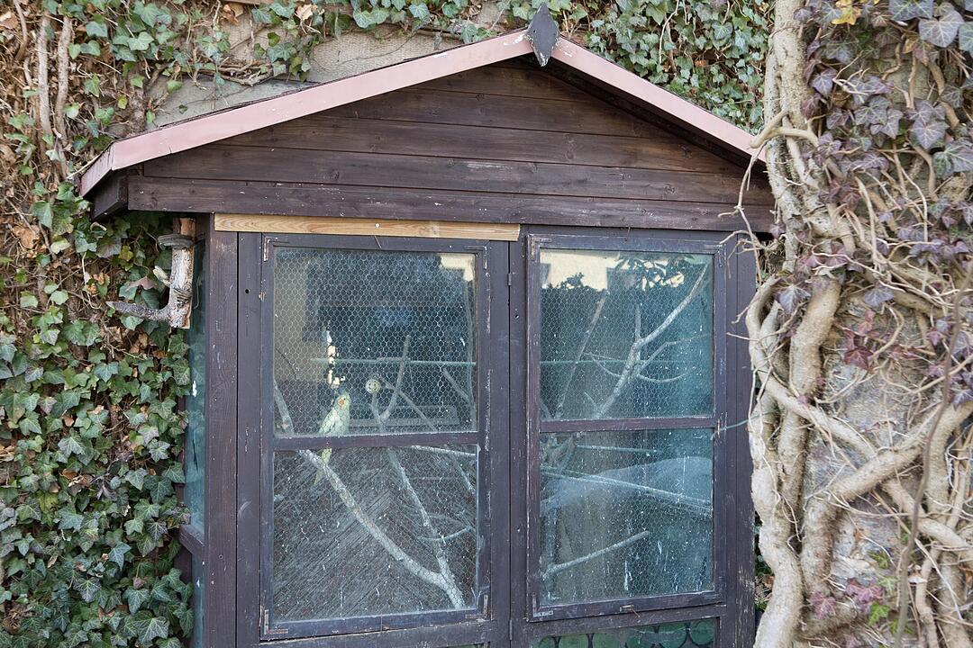 SoS Nordhalben Lkr. KC; Foto: Barbara Herbst