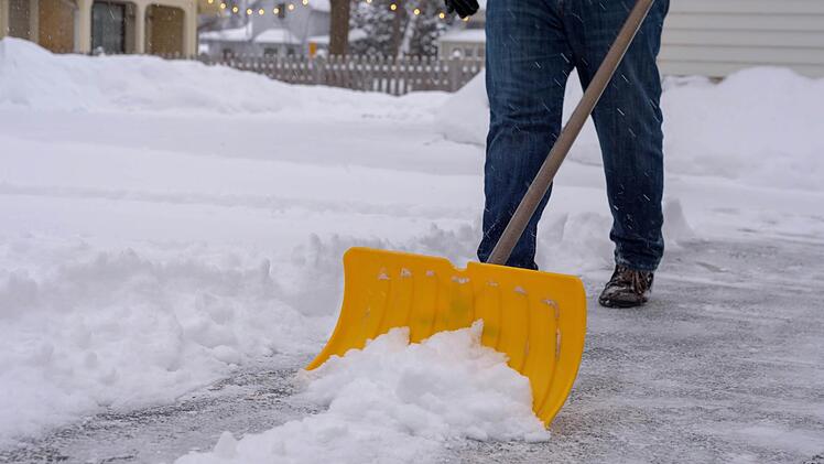 Bekommen wir 2021/22 wieder einen Winter wie er früher üblich war?