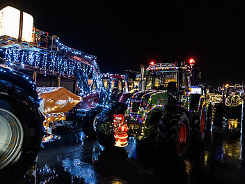 H&ouml;chstadt: Droht Lichterfahrt in H&ouml;chstadt die Absage? Veranstalter bitten um Hilfe