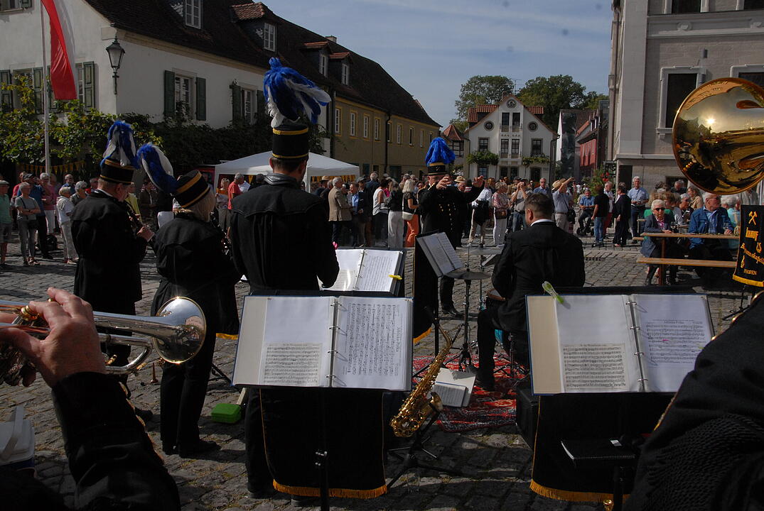 Kirchweih Iphofen