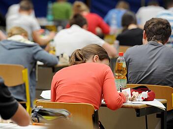 Symbolfoto: Armin Weigel/dpa