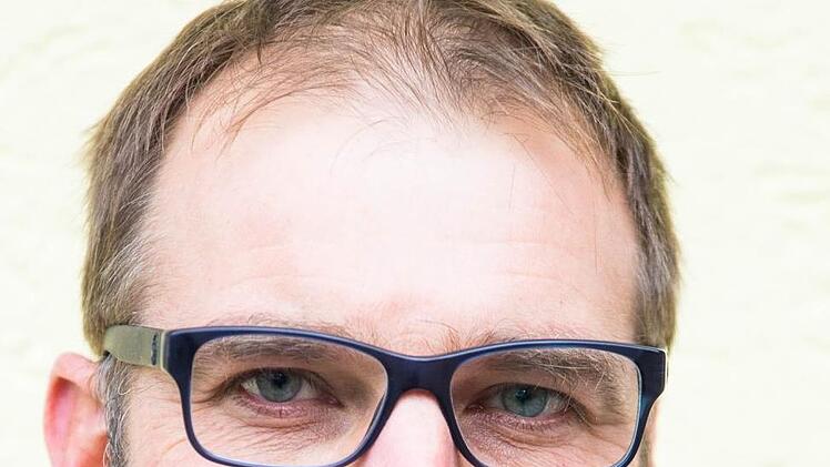 Volker Roth (neu)