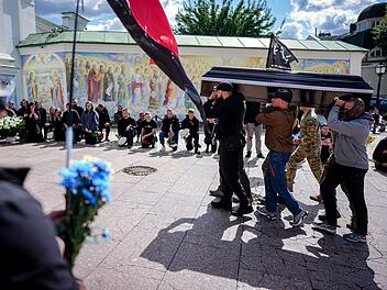 Klingbeil reist in die Ukraine
