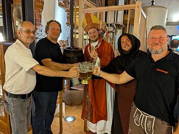 Der Bierschoff und die Brauerei Haberstumpf
