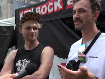 Kein Bock auf Nazis: Stand auf Rock im Park erlebt deftigen Shitstorm - "machen weiter wie bisher"